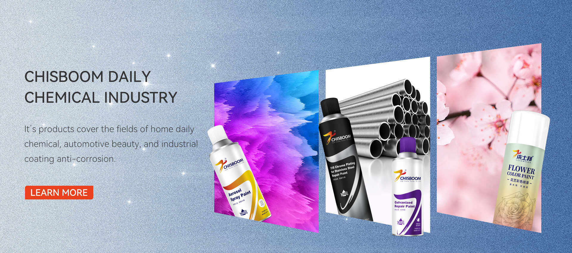 Aerozol Auto-Spray Faint Dostawca